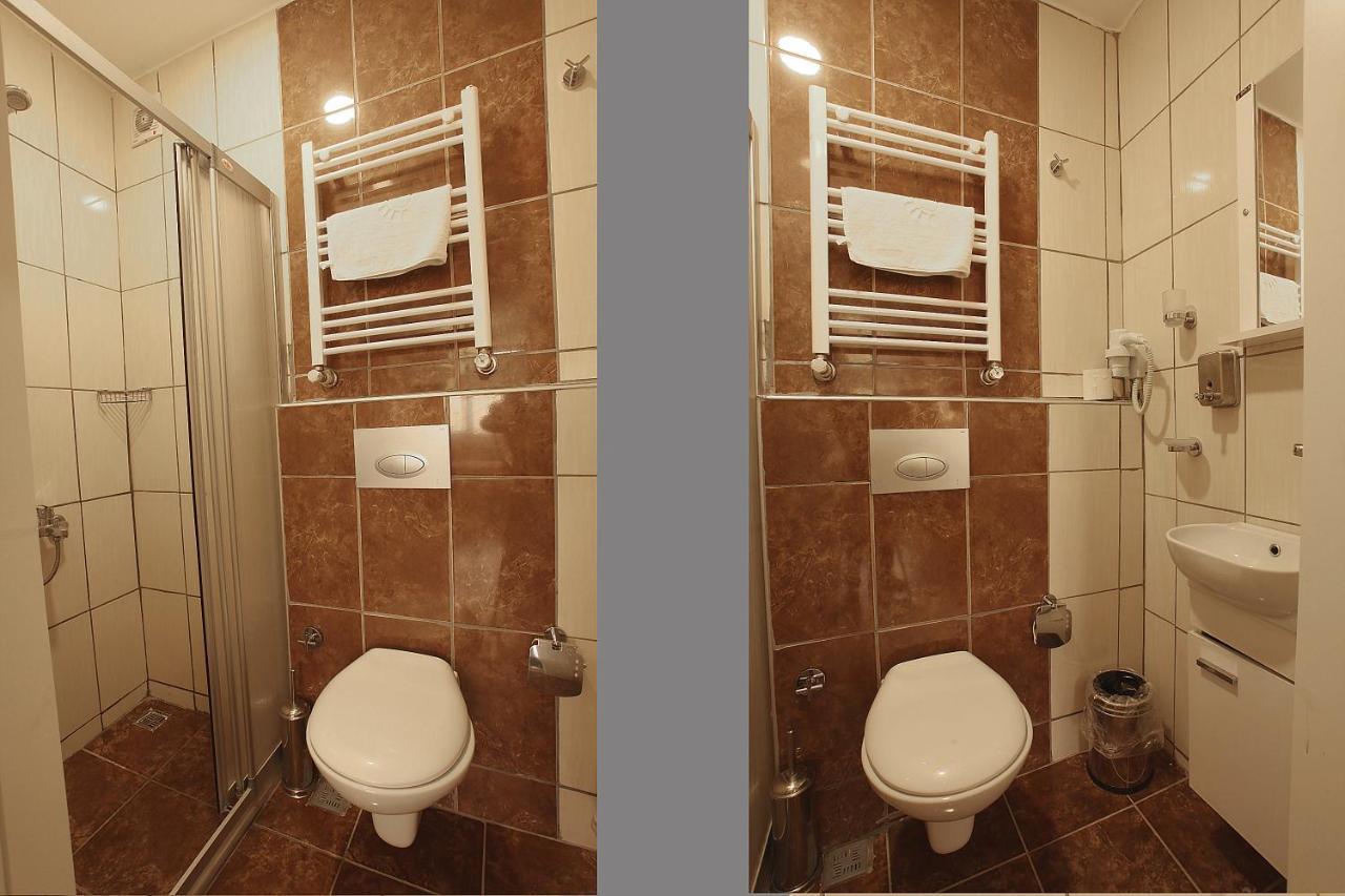 Pera Sultan Suit Istanbul Exterior photo